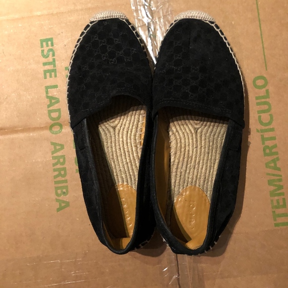 Gucci Espadrille - Picture 4 of 5